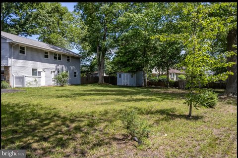 Move-in Ready Cherry Hill Commercial Space
