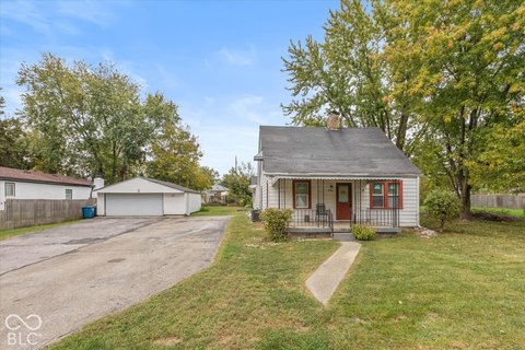 Renovated 3-Unit Triplex