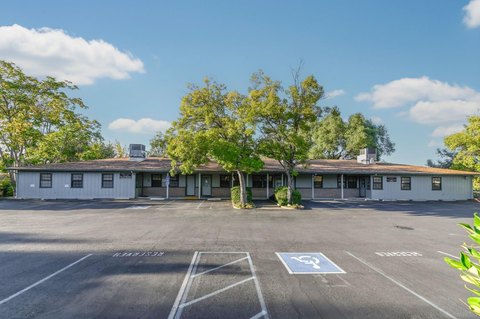 Angels Camp Professional Office Complex