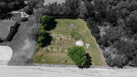 Build-Ready Lakeside Home Lot