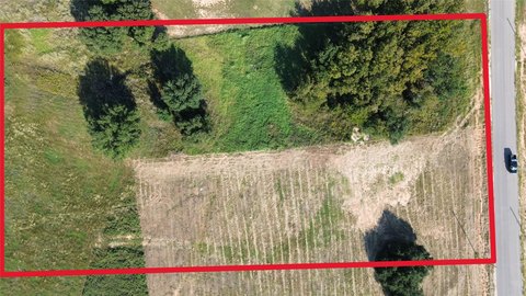 Residential Homesite in Bella Oaks
