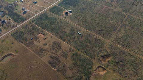 50 Acres Near Wichita Falls