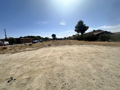 Rosamond Land for Multi-Family Development
