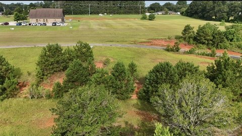 Lots & Land, TROY, AL