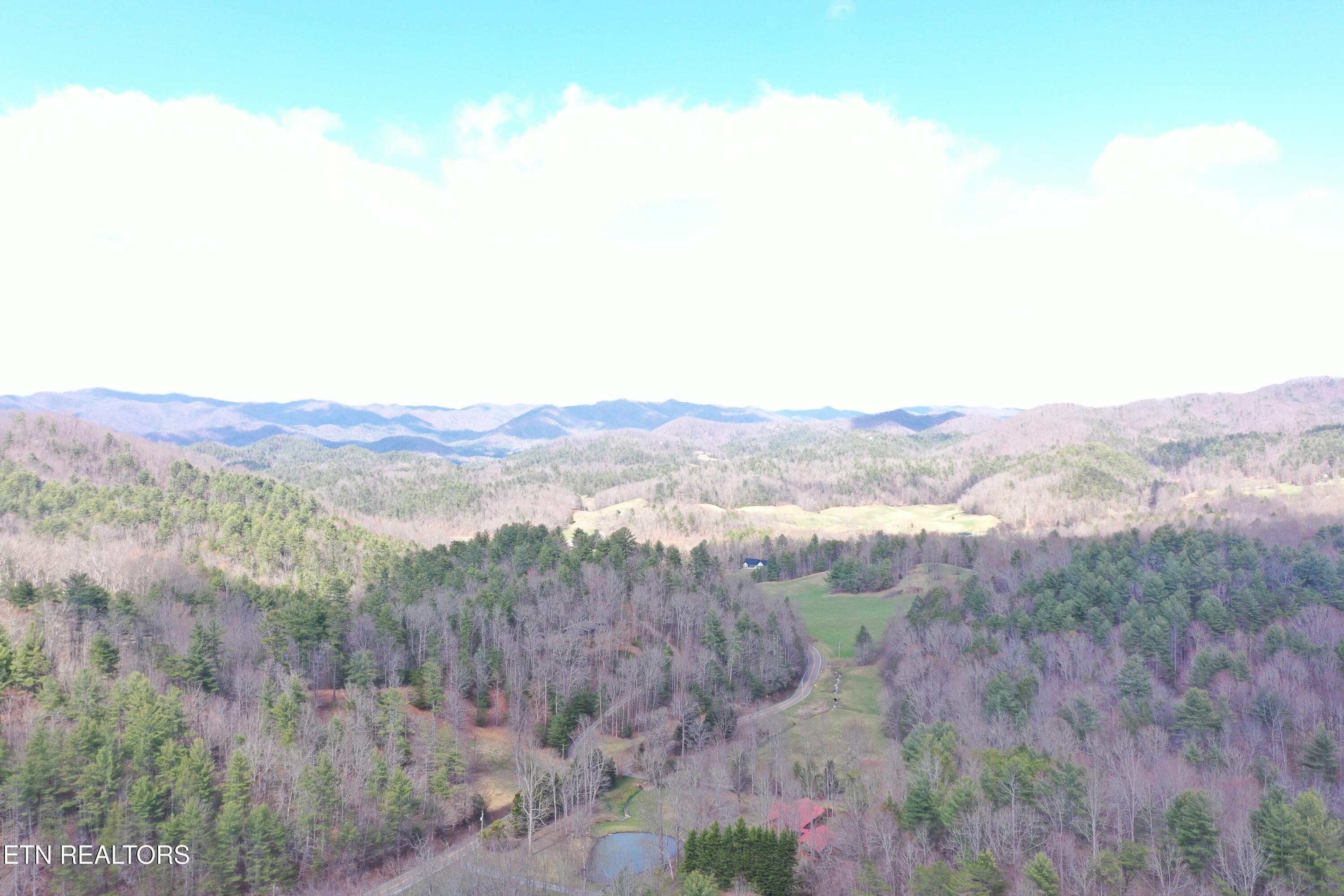 65+ Acres Mountain Land, Tennessee