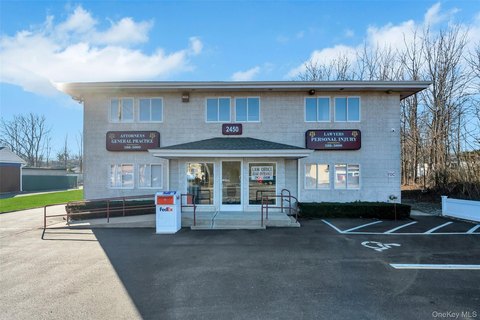 Centereach Office Space For Rent