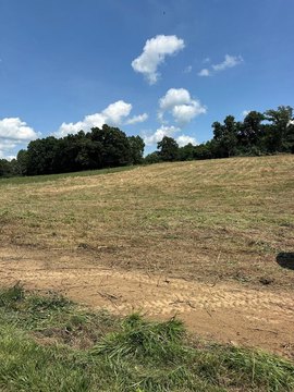 Land, Byrdstown, TN