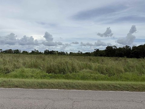 Commercial Land in Thibodaux, LA