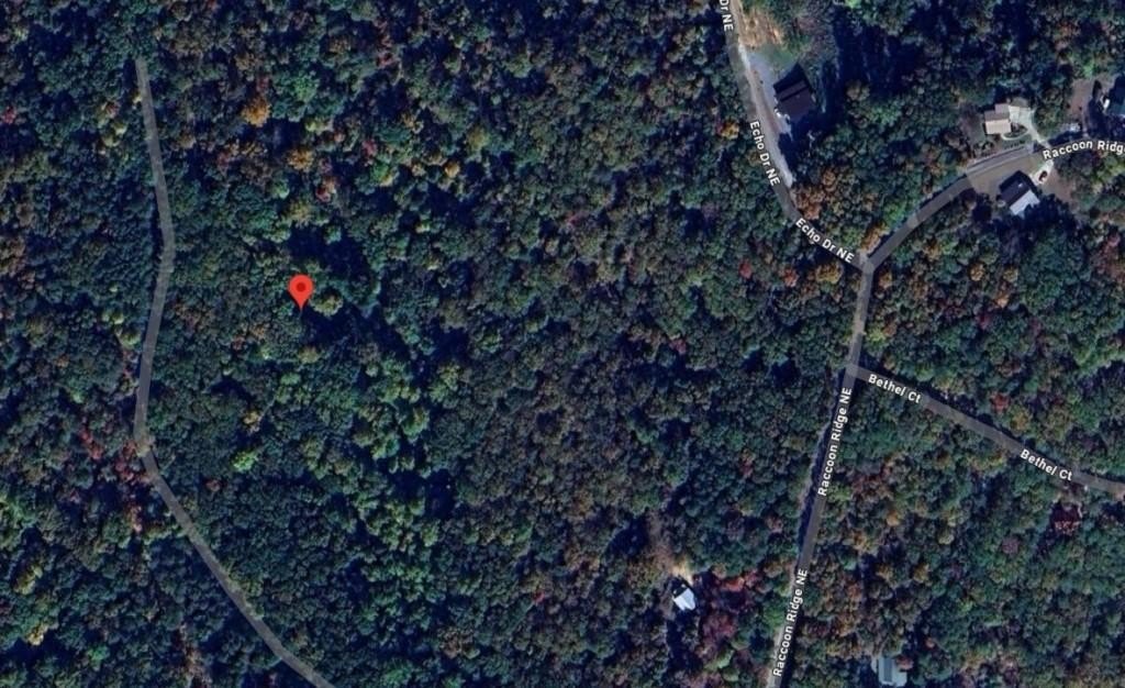 Residential Land in Gated Community