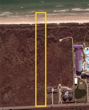 Beachfront Land Ready to Develop