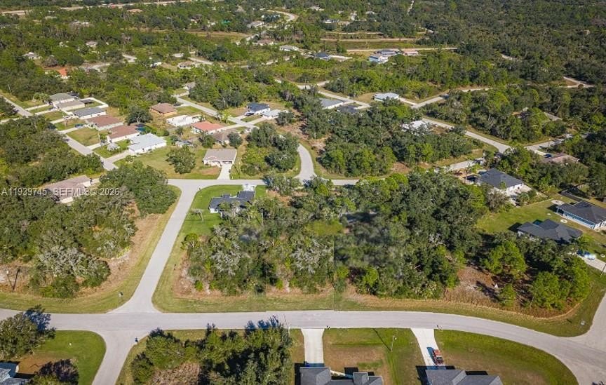 Residential Lot in North Port