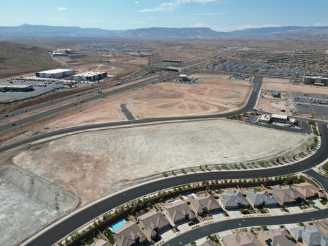 Commercial Land in Sunriver Commons