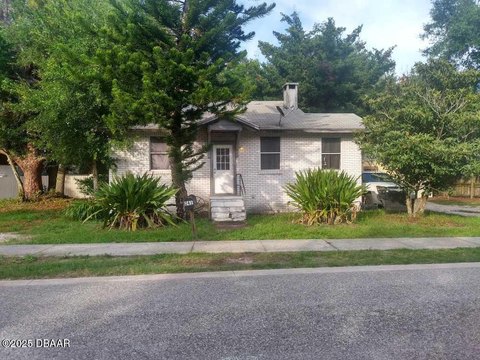 Daytona Beach Commercial Redevelopment Opportunity