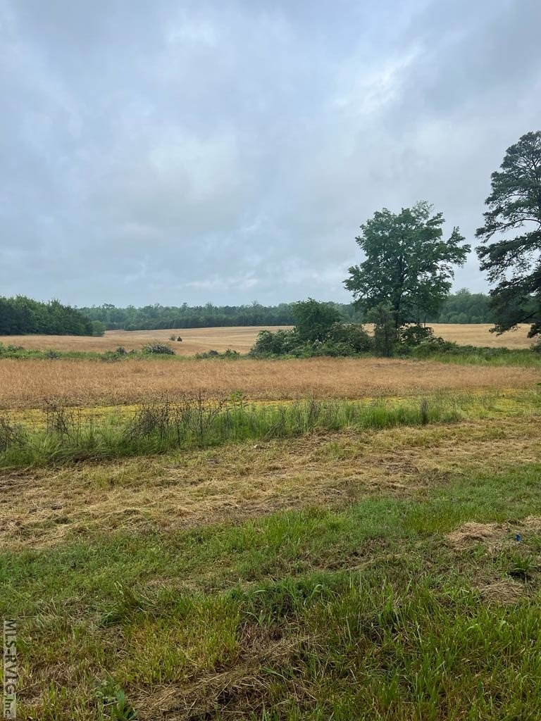Expansive Land Parcel in South Hill