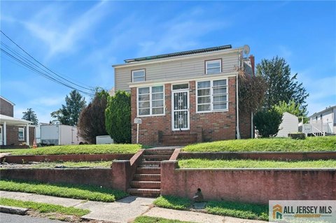 Two-Unit Duplex with Finished Basements