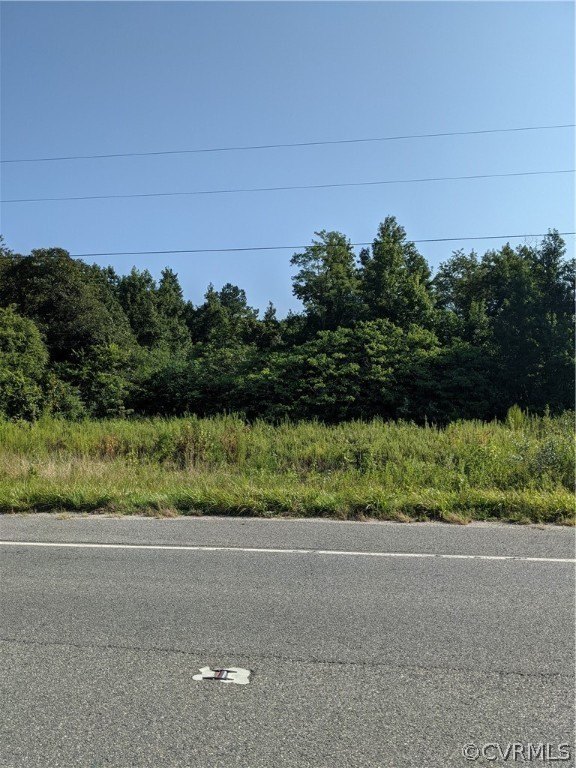 Laneview, VA Acreage For Sale