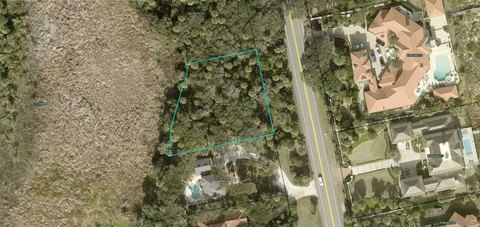 Land, PONTE VEDRA BEACH, FL