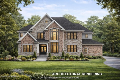 Shovel-Ready Land in Whispering Hills