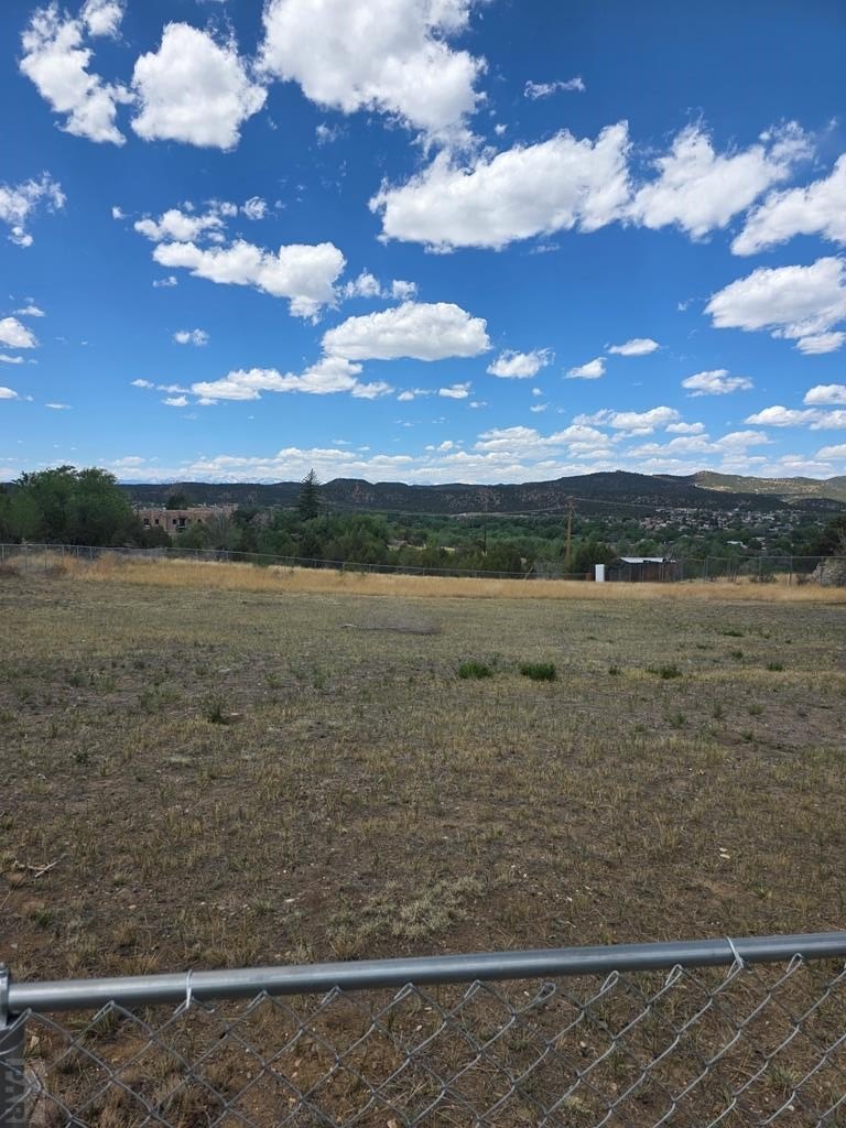 Commercial Land in Trinidad, CO