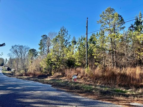 Land For Sale, Troy, AL