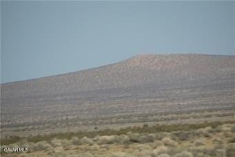 Land Near Cady Mountains
