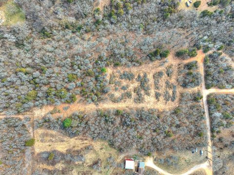 7.4 Acres Wooded Land