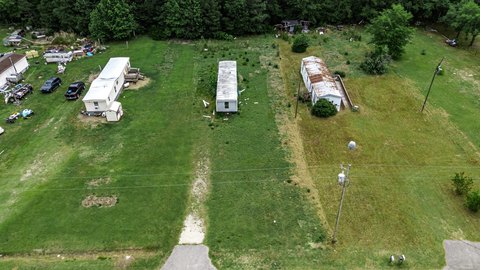 Loris, SC Acreage Available