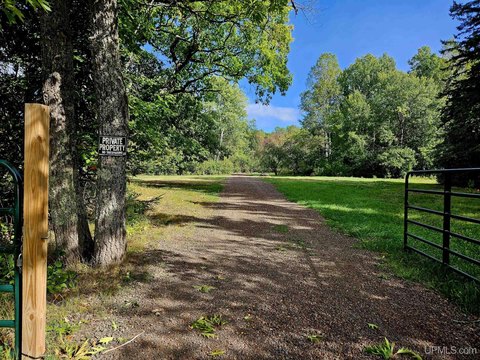 VACANT LAND, Ironwood, MI