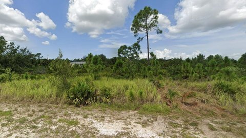 Land, PUNTA GORDA, FL