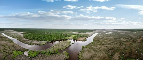 Coastal Development Opportunity with River Access