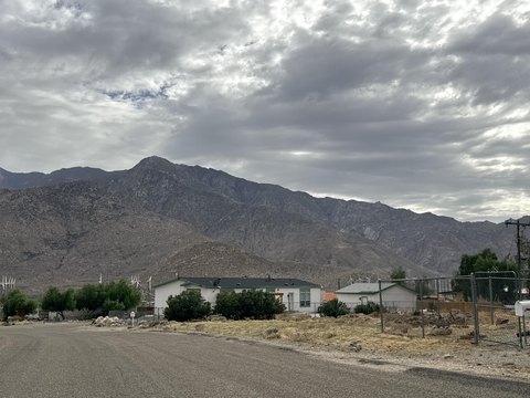 Land, Whitewater, CA