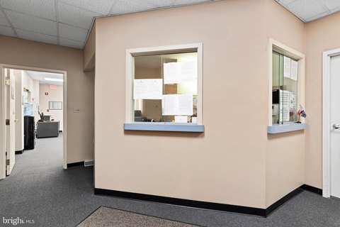 Historic Harrisburg Building on Riverfront