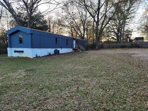 Gilmer, TX Investment Opportunity
