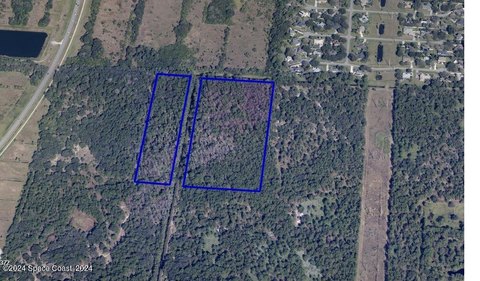 27 Acres Residential Land, Melbourne