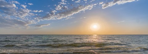 Mille Lacs Lake Shoreline Lot