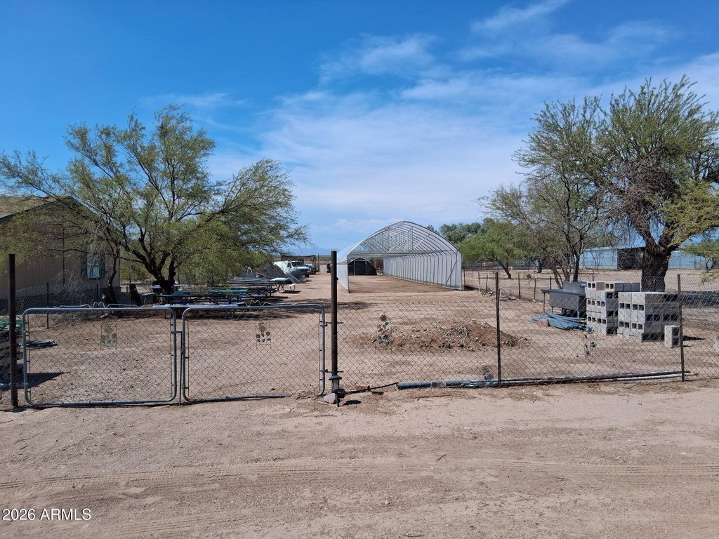 886 W Butte Ave, Florence, AZ 85132