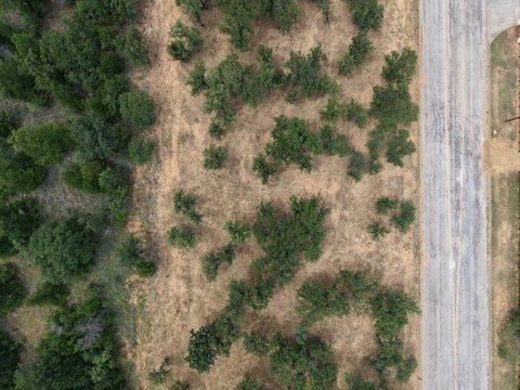 LAND - Graham, TX