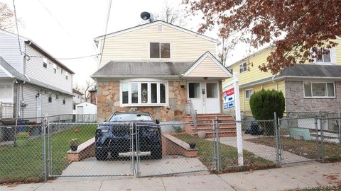 Bayside Two-Family Home with Updates