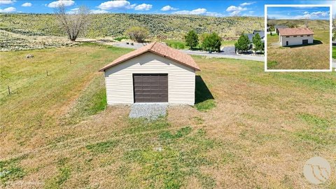 Residential Lot in Bridle Trails