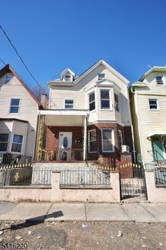 Legal Three-Family Income Property