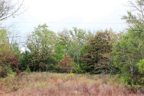Vacant Land, Rattan, OK