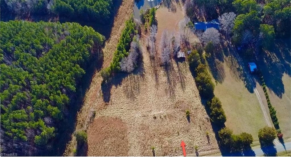 Residential Land Near Highway 421