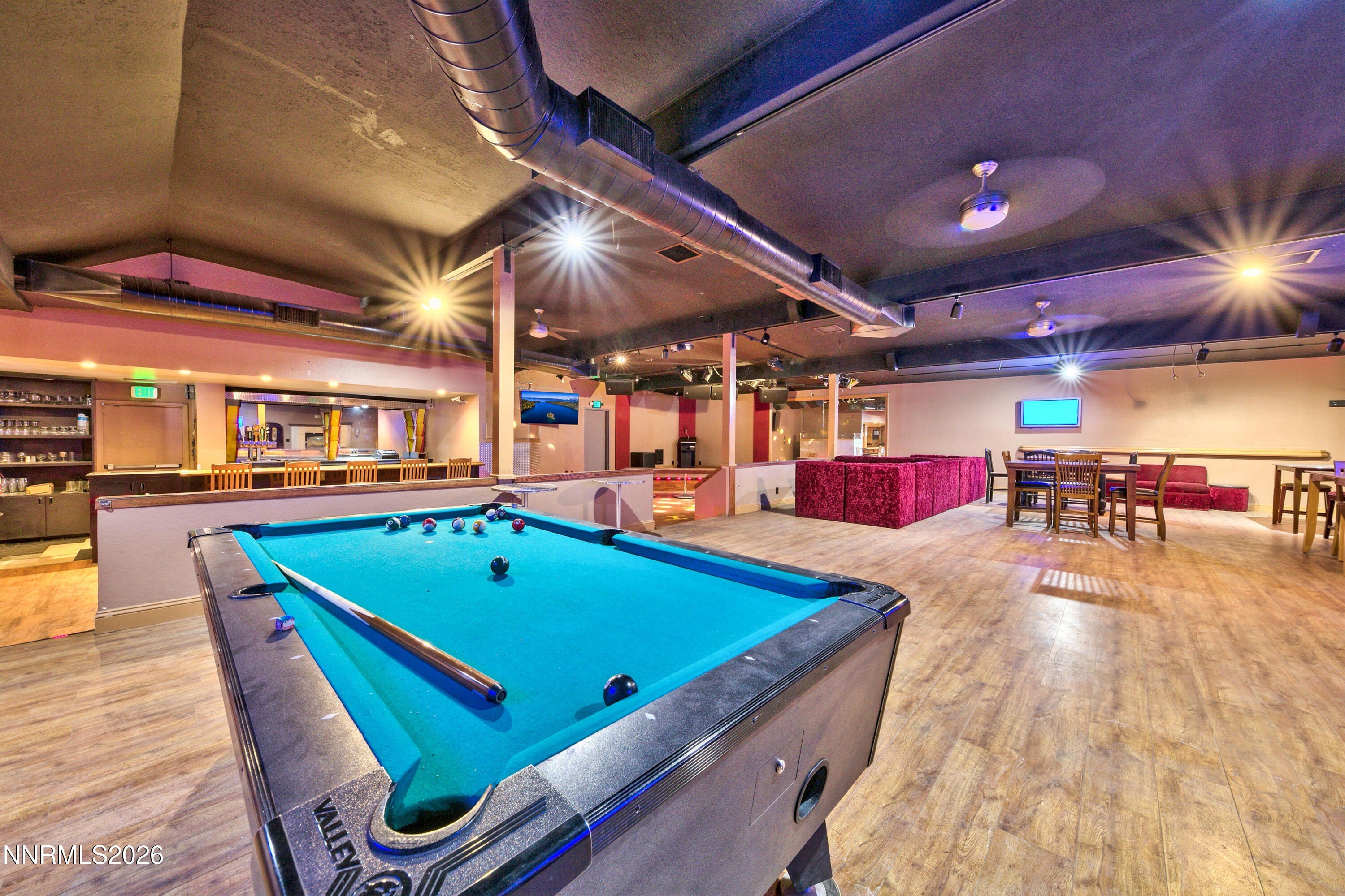 Moundhouse Commercial Investment Opportunity
