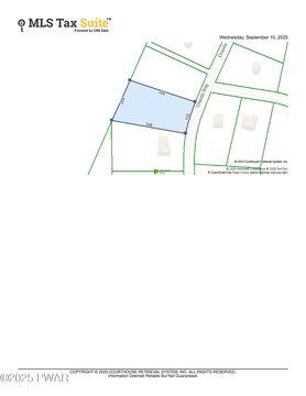 Residential Land in Milford, PA