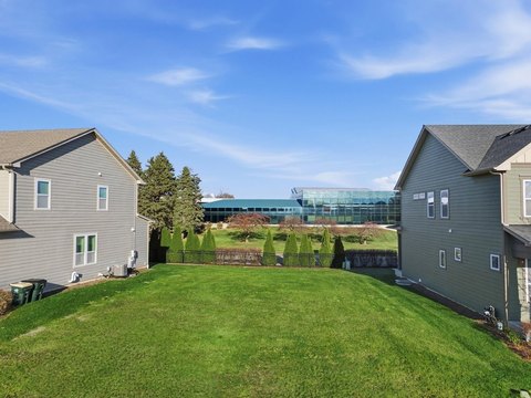 Residential Lot in Gated Community