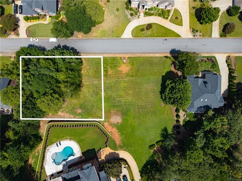 Land, Clemson, SC