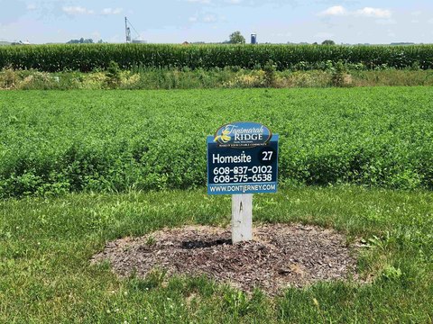 Residential Lot in Dane, WI