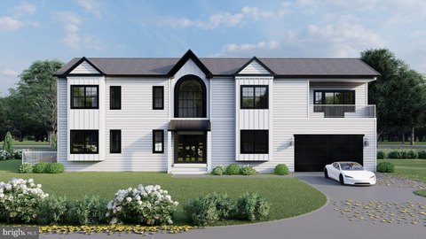 Cleared Lot in Alexandria, VA