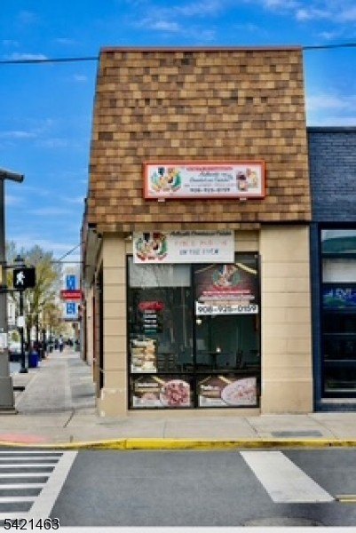 Turnkey Restaurant Business For Sale