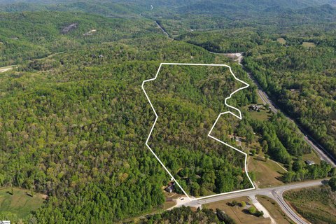54.7 Acres in Greenville County